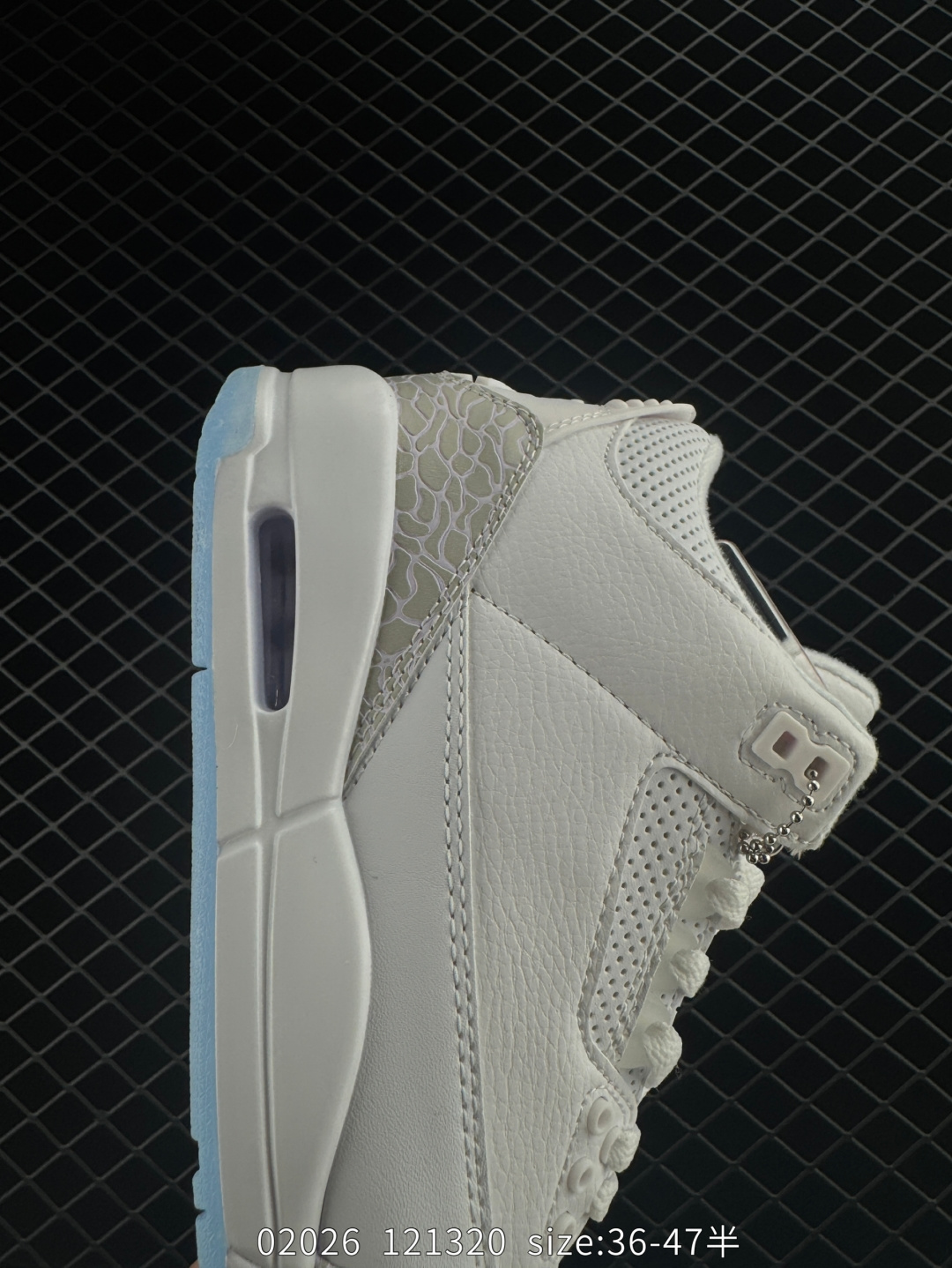 Air jordan 3 Retro “